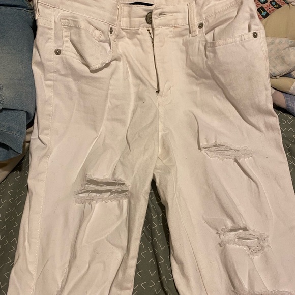 Aeropostale Jeans Size 8 - Picture 4 of 8
